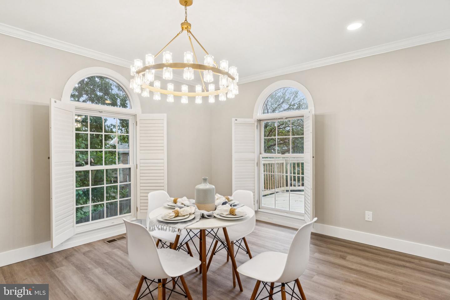 6481 SHARON KAY CT, ALEXANDRIA, Virginia 22310, 3 Bedrooms Bedrooms, ,2 BathroomsBathrooms,Residential,For sale,6481 SHARON KAY CT,VAFX2267254 MLS # VAFX2267254
