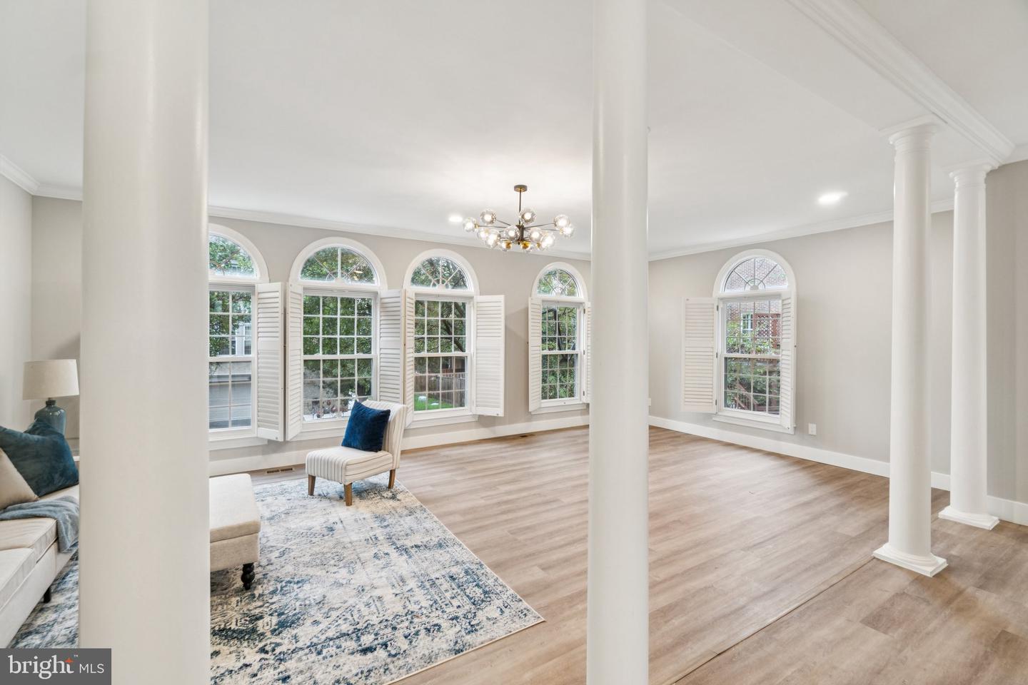 6481 SHARON KAY CT, ALEXANDRIA, Virginia 22310, 3 Bedrooms Bedrooms, ,2 BathroomsBathrooms,Residential,For sale,6481 SHARON KAY CT,VAFX2267254 MLS # VAFX2267254