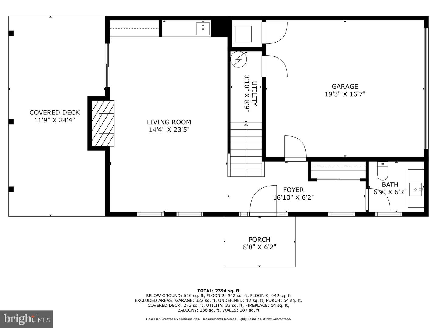 6481 SHARON KAY CT, ALEXANDRIA, Virginia 22310, 3 Bedrooms Bedrooms, ,2 BathroomsBathrooms,Residential,For sale,6481 SHARON KAY CT,VAFX2267254 MLS # VAFX2267254