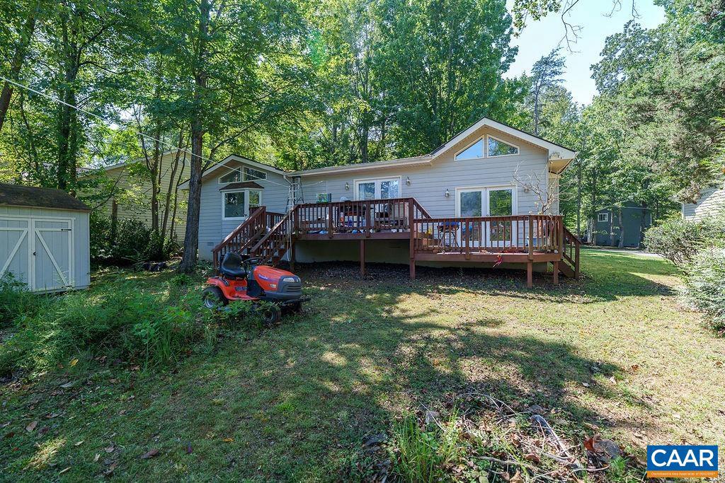305 STRATFORD CIR, LOCUST GROVE, Virginia 22508, 3 Bedrooms Bedrooms, ,2 BathroomsBathrooms,Residential,For sale,305 STRATFORD CIR,668967 MLS # 668967