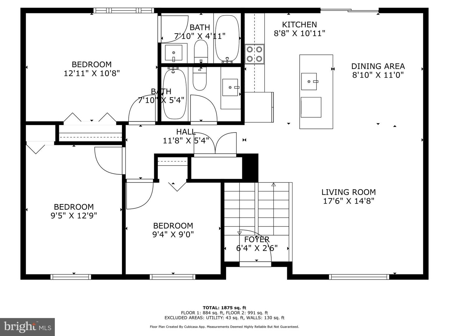 3221 NAPPER RD, ALEXANDRIA, Virginia 22306, 5 Bedrooms Bedrooms, ,3 BathroomsBathrooms,Residential,For sale,3221 NAPPER RD,VAFX2267276 MLS # VAFX2267276