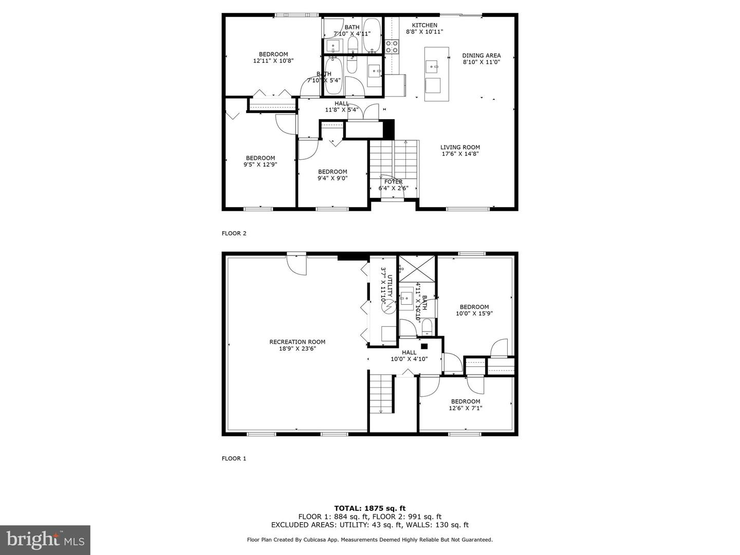 3221 NAPPER RD, ALEXANDRIA, Virginia 22306, 5 Bedrooms Bedrooms, ,3 BathroomsBathrooms,Residential,For sale,3221 NAPPER RD,VAFX2267276 MLS # VAFX2267276