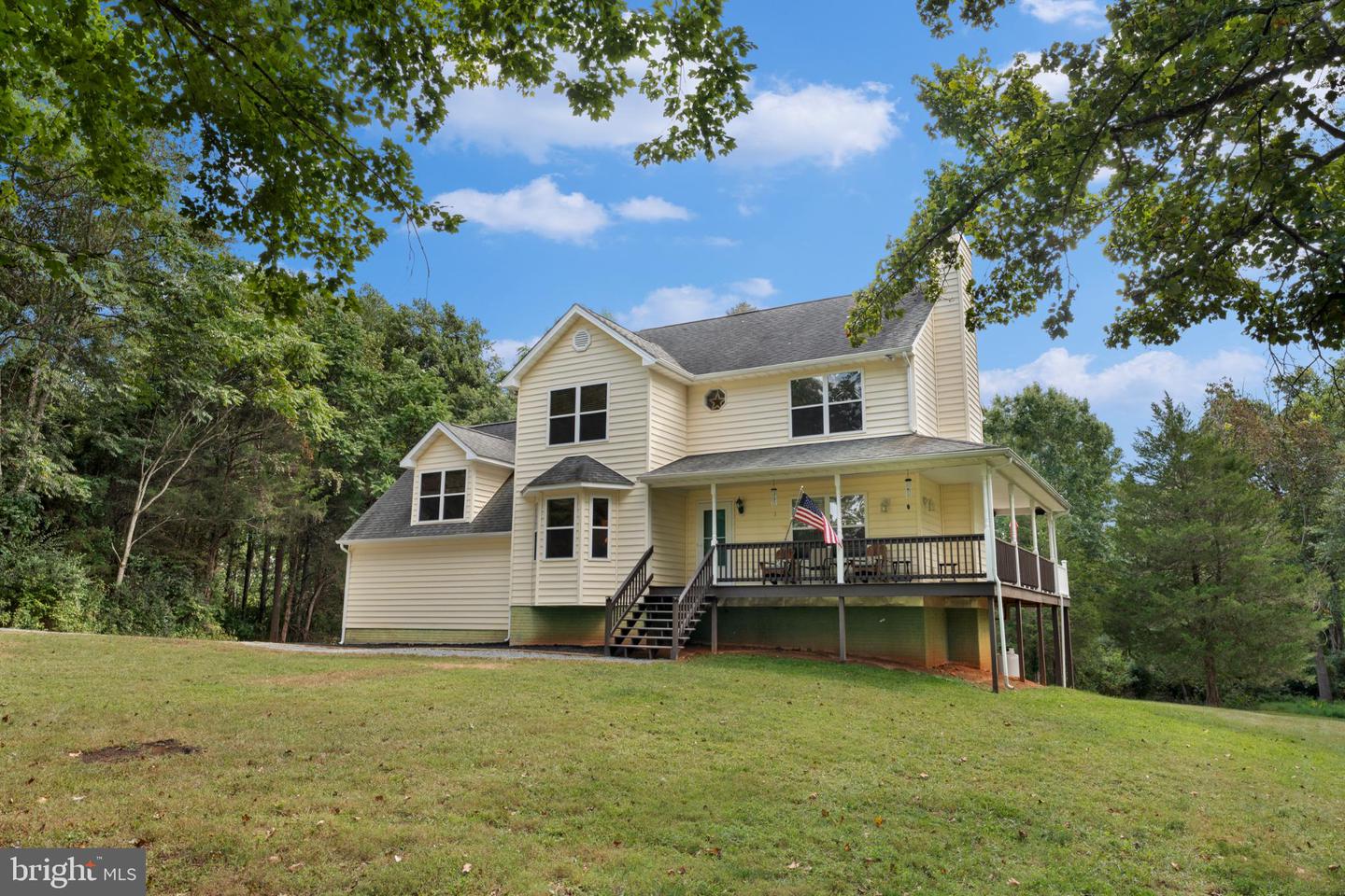 14183 WESTWIND LN, CULPEPER, Virginia 22701, 4 Bedrooms Bedrooms, 14 Rooms Rooms,2 BathroomsBathrooms,Residential,For sale,14183 WESTWIND LN,VACU2011564 MLS # VACU2011564
