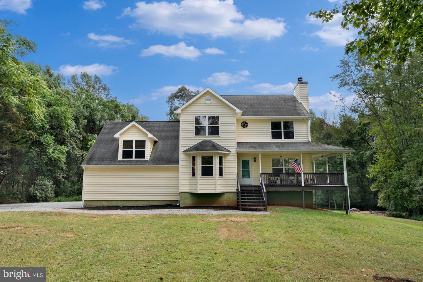 14183 WESTWIND LN, CULPEPER, Virginia 22701, 4 Bedrooms Bedrooms, 14 Rooms Rooms,2 BathroomsBathrooms,Residential,For sale,14183 WESTWIND LN,VACU2011564 MLS # VACU2011564