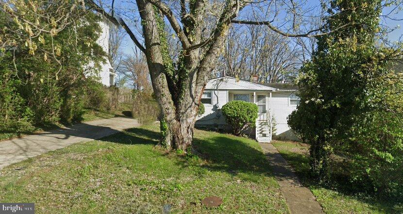 FALLS CHURCH, Virginia 22041, 3 Bedrooms Bedrooms, ,1 BathroomBathrooms,Residential,For sale,VAFX2267298 MLS # VAFX2267298