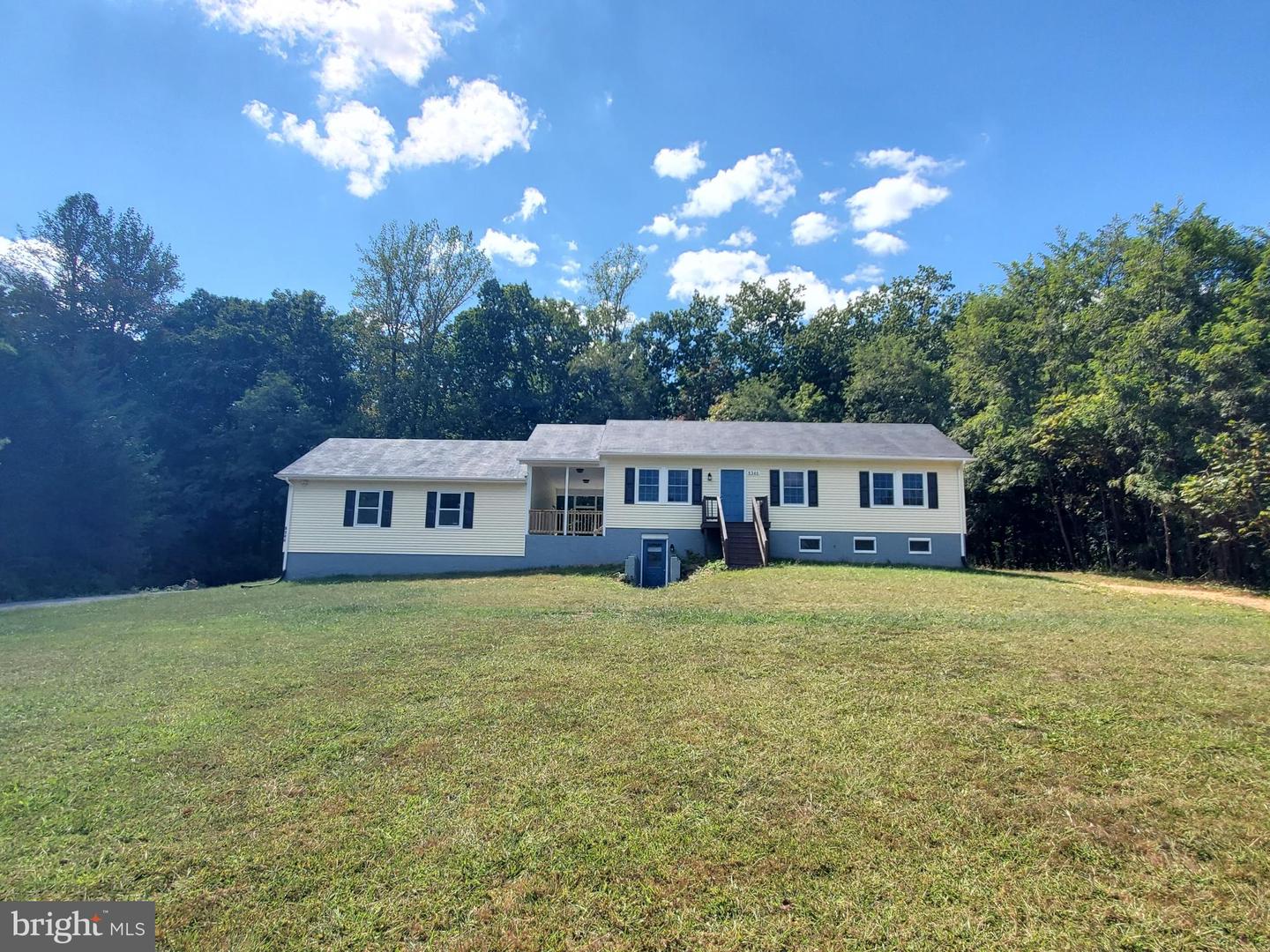 8346 WHITE SHOP RD, CULPEPER, Virginia 22701, 3 Bedrooms Bedrooms, 10 Rooms Rooms,3 BathroomsBathrooms,Residential,For sale,8346 WHITE SHOP RD,VACU2011568 MLS # VACU2011568