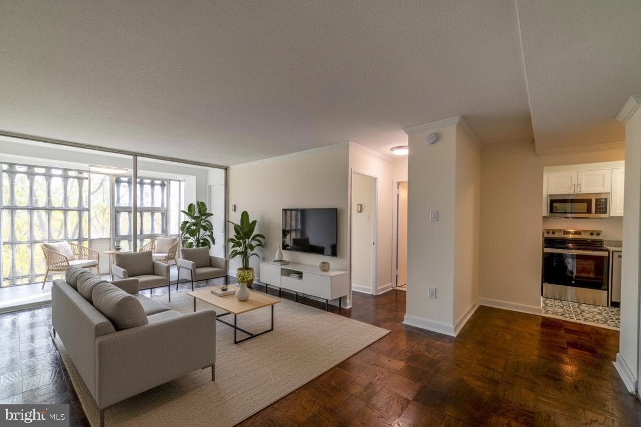 1301 DELAWARE AVE SW #N616, WASHINGTON, District Of Columbia 20024, 1 Bedroom Bedrooms, ,1 BathroomBathrooms,Residential,For sale,1301 DELAWARE AVE SW #N616,DCDC2222446 MLS # DCDC2222446