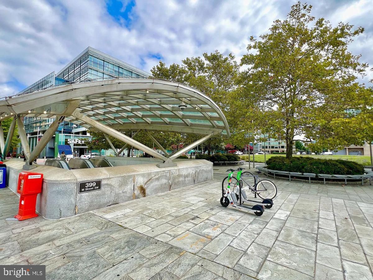 1301 DELAWARE AVE SW #N616, WASHINGTON, District Of Columbia 20024, 1 Bedroom Bedrooms, ,1 BathroomBathrooms,Residential,For sale,1301 DELAWARE AVE SW #N616,DCDC2222446 MLS # DCDC2222446