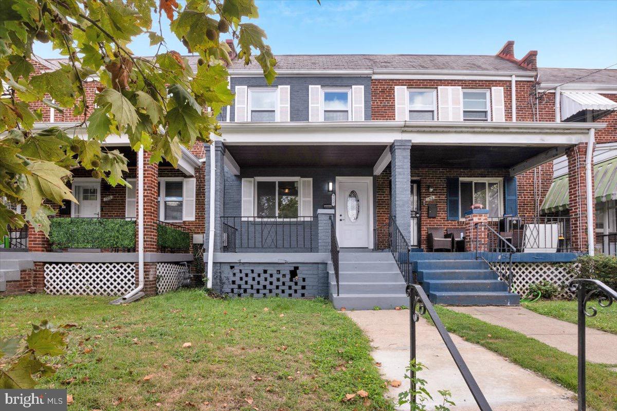 1517 DOWNING ST NE, WASHINGTON, District Of Columbia 20018, 3 Bedrooms Bedrooms, 5 Rooms Rooms,2 BathroomsBathrooms,Residential,For sale,1517 DOWNING ST NE,DCDC2222478 MLS # DCDC2222478