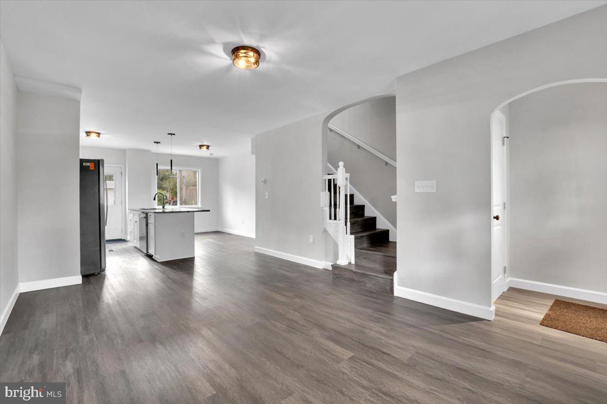 1517 DOWNING ST NE, WASHINGTON, District Of Columbia 20018, 3 Bedrooms Bedrooms, 5 Rooms Rooms,2 BathroomsBathrooms,Residential,For sale,1517 DOWNING ST NE,DCDC2222478 MLS # DCDC2222478