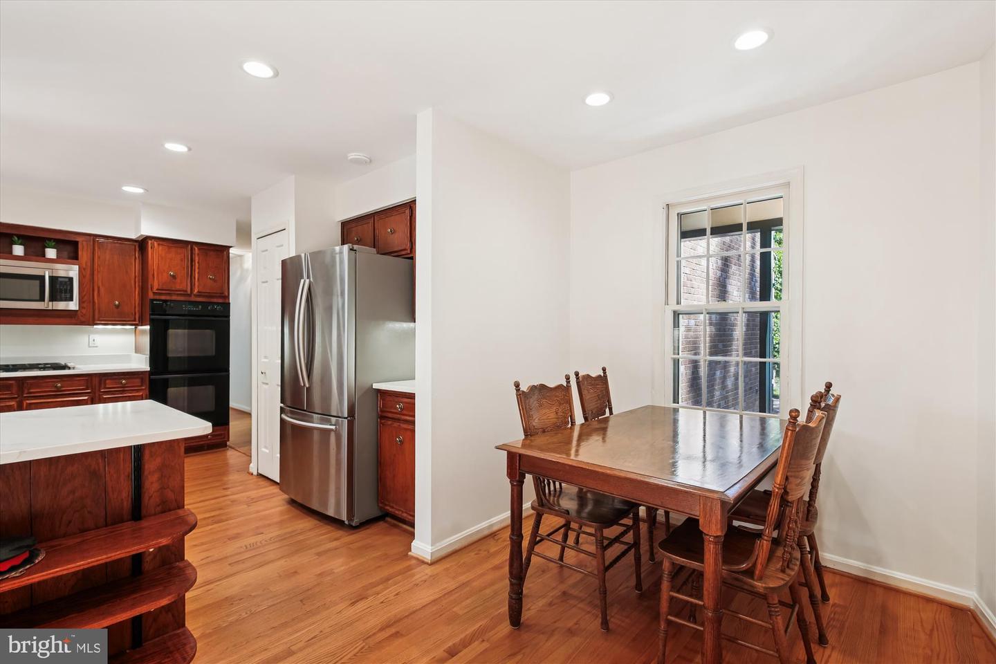 11732 STUART MILL RD, OAKTON, Virginia 22124, 5 Bedrooms Bedrooms, ,3 BathroomsBathrooms,Residential,For sale,11732 STUART MILL RD,VAFX2267302 MLS # VAFX2267302