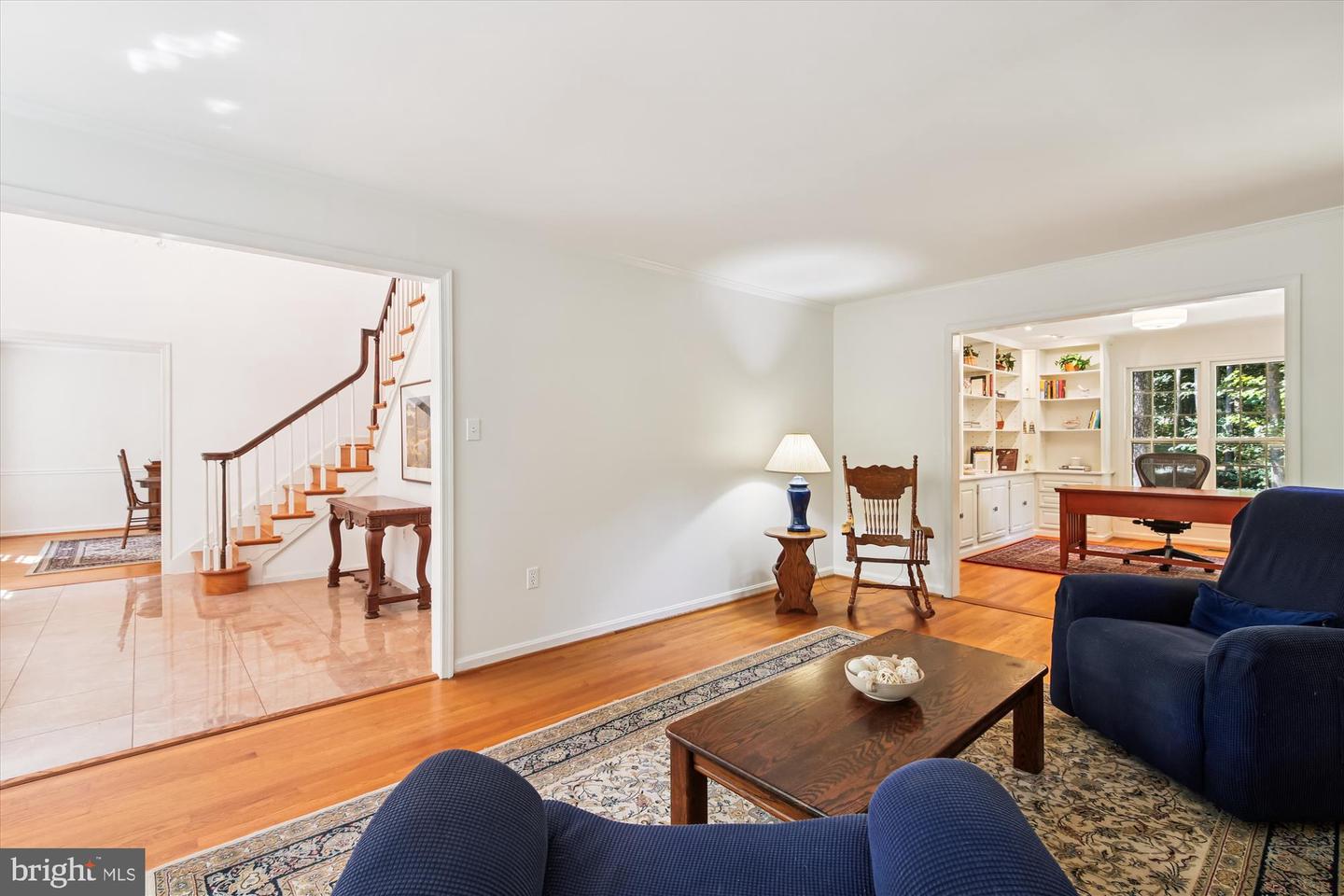 11732 STUART MILL RD, OAKTON, Virginia 22124, 5 Bedrooms Bedrooms, ,3 BathroomsBathrooms,Residential,For sale,11732 STUART MILL RD,VAFX2267302 MLS # VAFX2267302