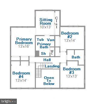 11732 STUART MILL RD, OAKTON, Virginia 22124, 5 Bedrooms Bedrooms, ,3 BathroomsBathrooms,Residential,For sale,11732 STUART MILL RD,VAFX2267302 MLS # VAFX2267302