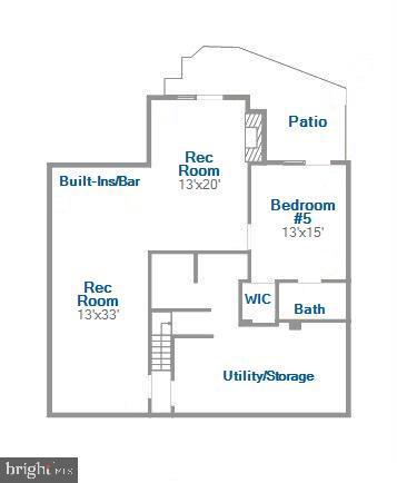 11732 STUART MILL RD, OAKTON, Virginia 22124, 5 Bedrooms Bedrooms, ,3 BathroomsBathrooms,Residential,For sale,11732 STUART MILL RD,VAFX2267302 MLS # VAFX2267302