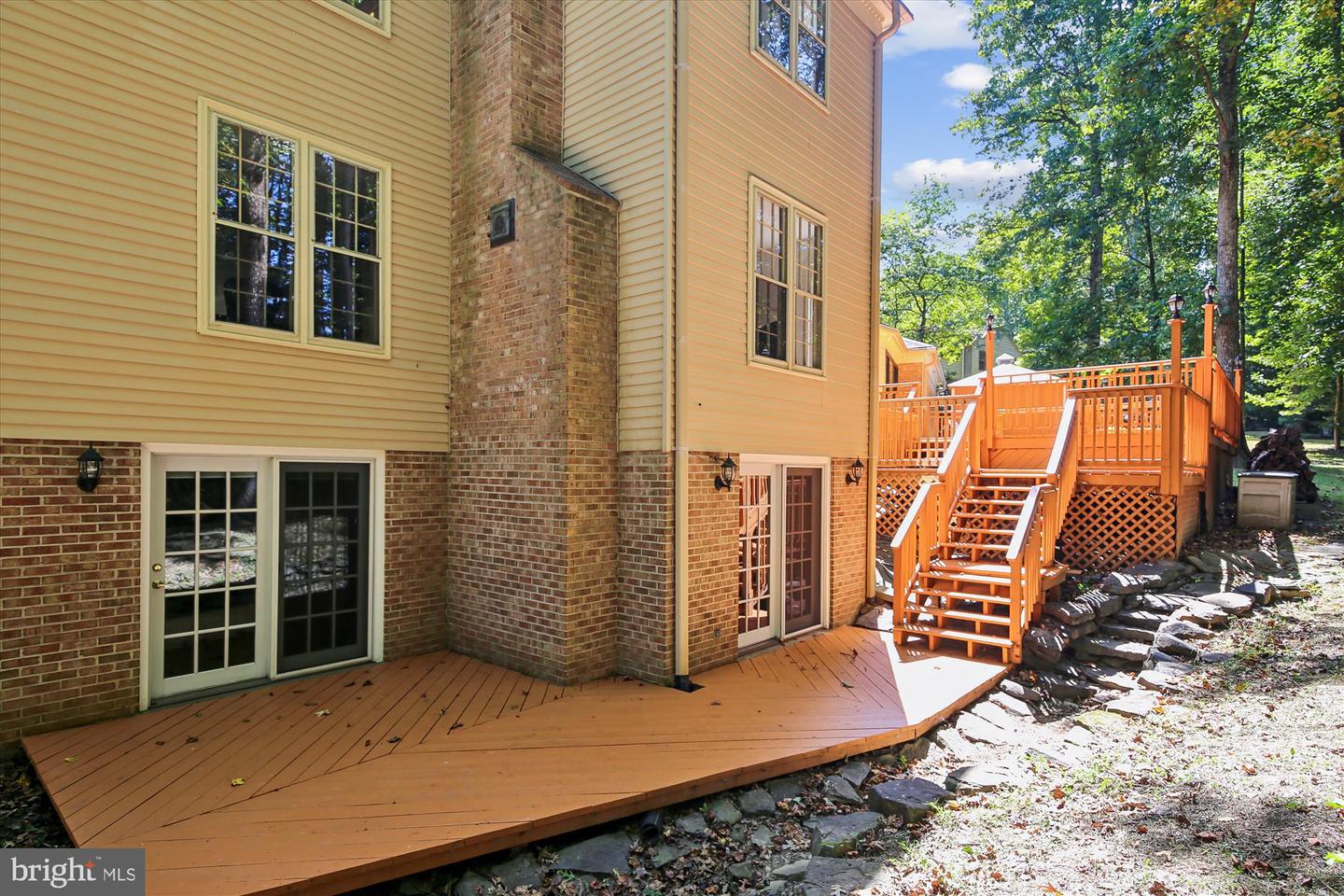 11732 STUART MILL RD, OAKTON, Virginia 22124, 5 Bedrooms Bedrooms, ,3 BathroomsBathrooms,Residential,For sale,11732 STUART MILL RD,VAFX2267302 MLS # VAFX2267302