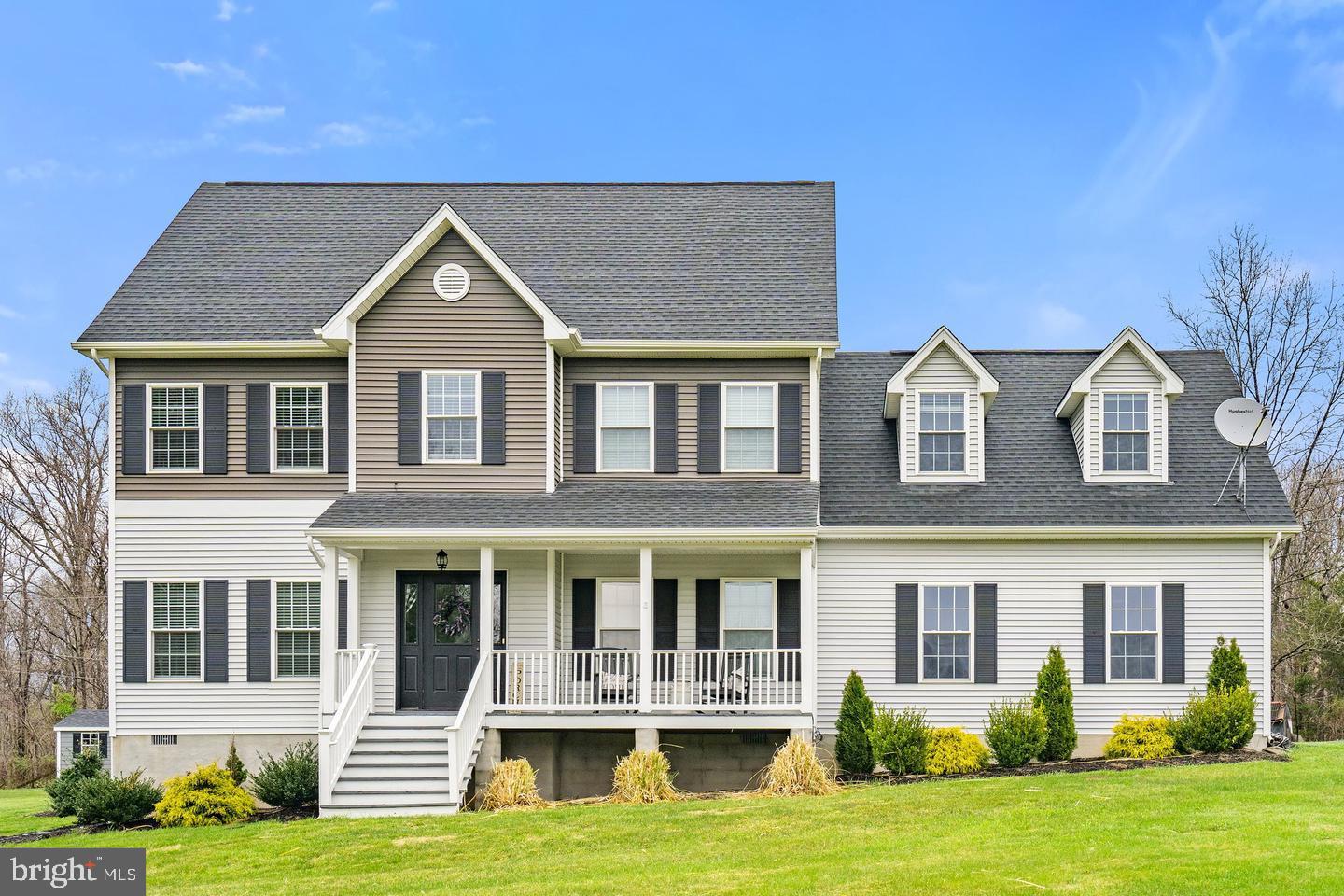 8158 SQUIRES LN, WARRENTON, Virginia 20187, 4 Bedrooms Bedrooms, ,2 BathroomsBathrooms,Residential,For sale,8158 SQUIRES LN,VAFQ2018298 MLS # VAFQ2018298