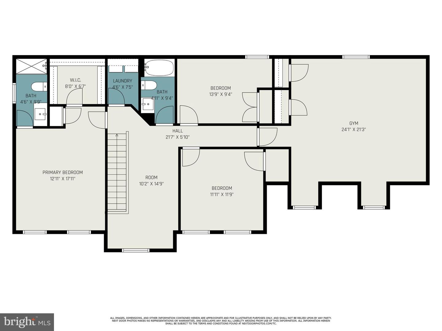 8158 SQUIRES LN, WARRENTON, Virginia 20187, 4 Bedrooms Bedrooms, ,2 BathroomsBathrooms,Residential,For sale,8158 SQUIRES LN,VAFQ2018298 MLS # VAFQ2018298