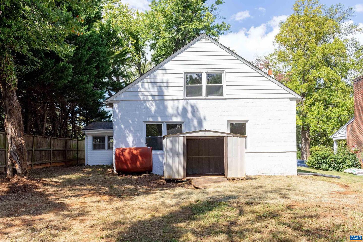 194 MORTON ST, ORANGE, Virginia 22960, 4 Bedrooms Bedrooms, ,1 BathroomBathrooms,Residential,For sale,194 MORTON ST,668993 MLS # 668993