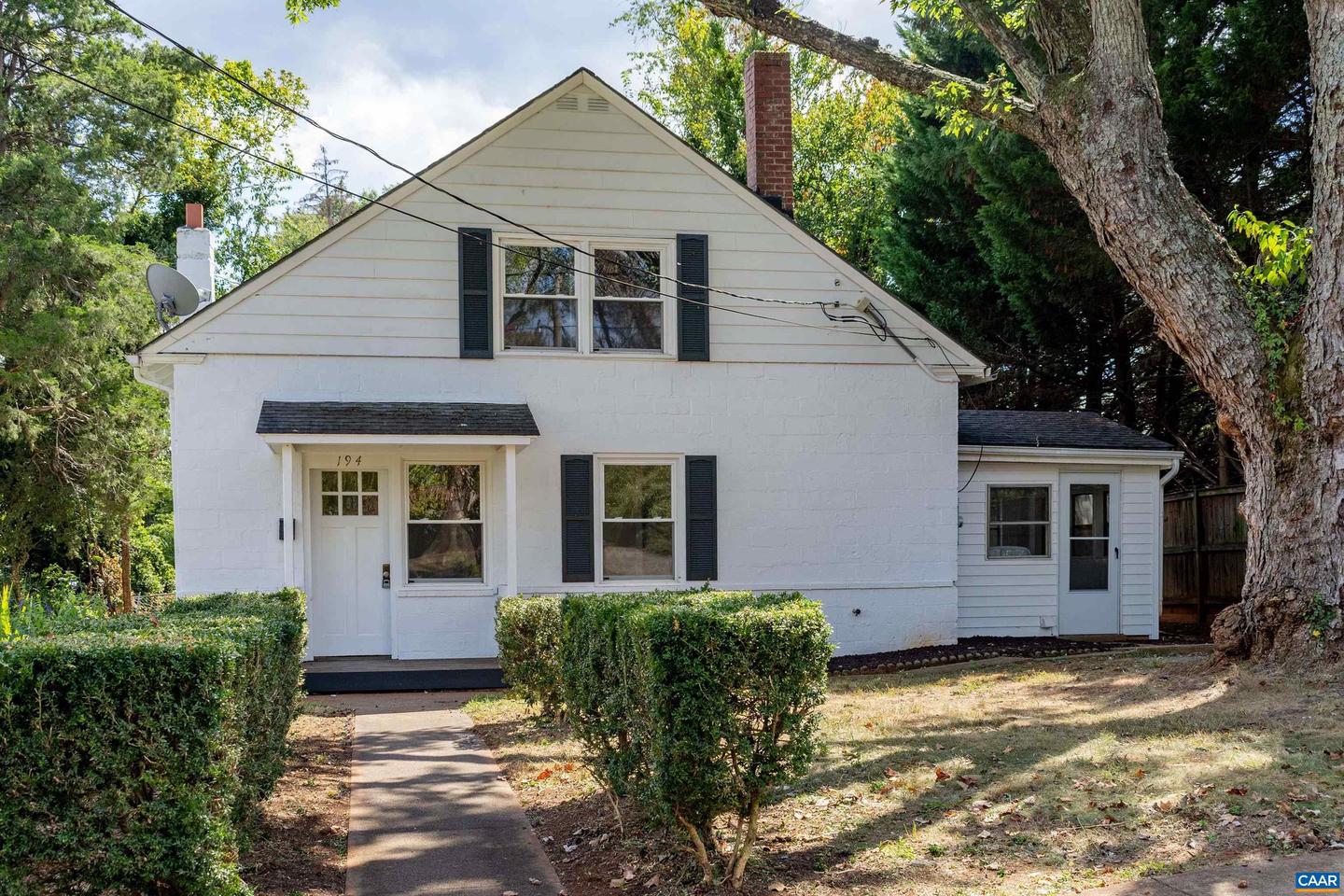 194 MORTON ST, ORANGE, Virginia 22960, 4 Bedrooms Bedrooms, ,1 BathroomBathrooms,Residential,For sale,194 MORTON ST,668993 MLS # 668993