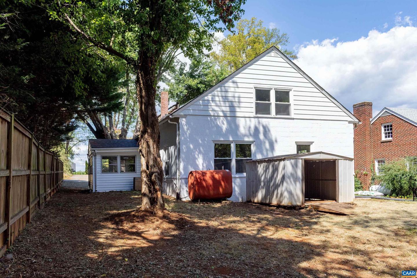 194 MORTON ST, ORANGE, Virginia 22960, 4 Bedrooms Bedrooms, ,1 BathroomBathrooms,Residential,For sale,194 MORTON ST,668993 MLS # 668993