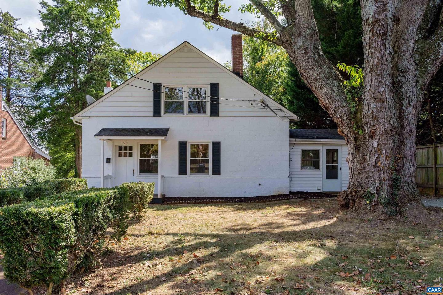 194 MORTON ST, ORANGE, Virginia 22960, 4 Bedrooms Bedrooms, ,1 BathroomBathrooms,Residential,For sale,194 MORTON ST,668993 MLS # 668993