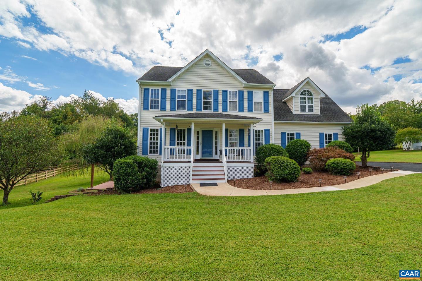 156 SOUTHRIDGE DR, RUCKERSVILLE, Virginia 22968, 4 Bedrooms Bedrooms, ,3 BathroomsBathrooms,Residential,For sale,156 SOUTHRIDGE DR,668999 MLS # 668999