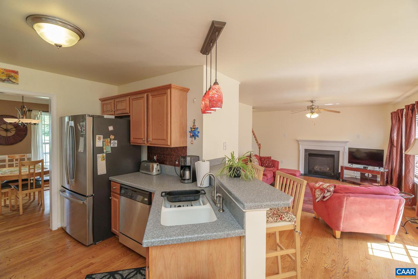 156 SOUTHRIDGE DR, RUCKERSVILLE, Virginia 22968, 4 Bedrooms Bedrooms, ,3 BathroomsBathrooms,Residential,For sale,156 SOUTHRIDGE DR,668999 MLS # 668999