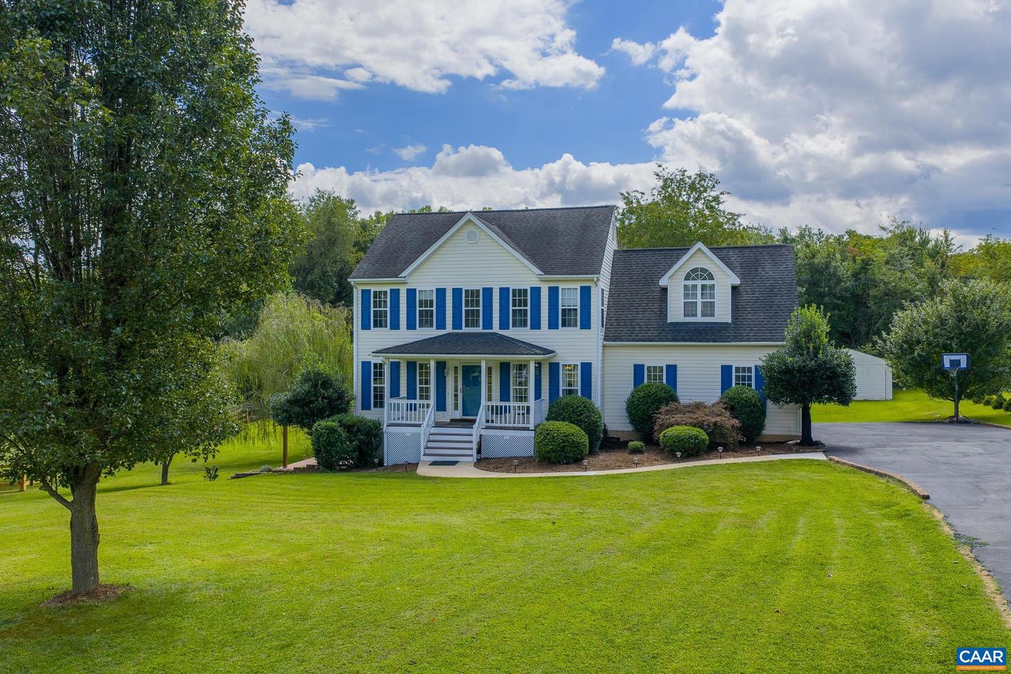 156 SOUTHRIDGE DR, RUCKERSVILLE, Virginia 22968, 4 Bedrooms Bedrooms, ,3 BathroomsBathrooms,Residential,For sale,156 SOUTHRIDGE DR,668999 MLS # 668999