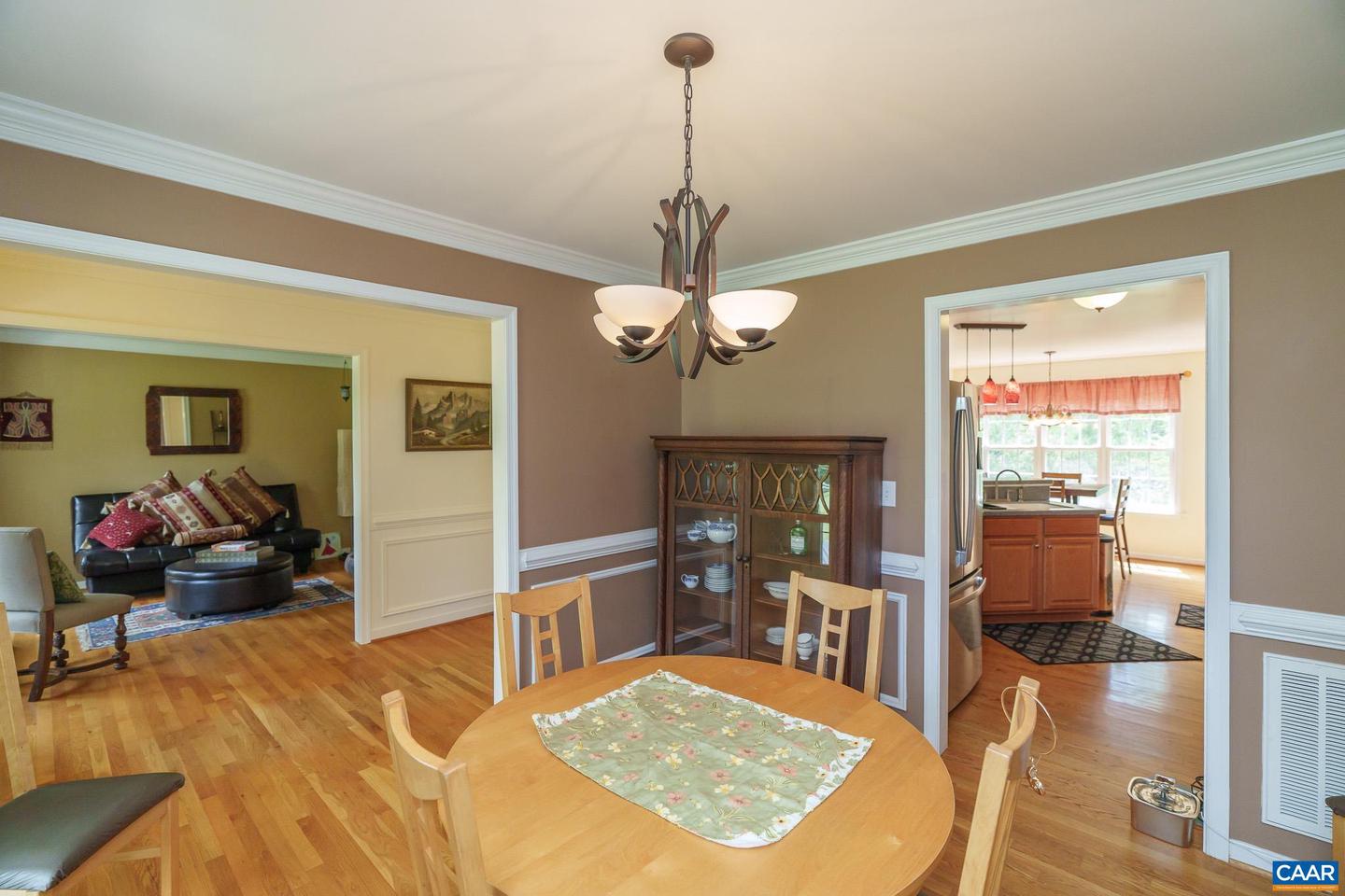 156 SOUTHRIDGE DR, RUCKERSVILLE, Virginia 22968, 4 Bedrooms Bedrooms, ,3 BathroomsBathrooms,Residential,For sale,156 SOUTHRIDGE DR,668999 MLS # 668999