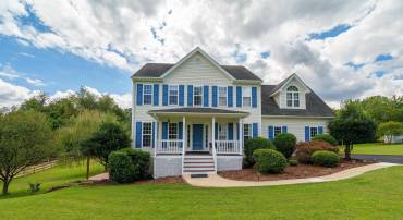 156 SOUTHRIDGE DR, RUCKERSVILLE, Virginia 22968, 4 Bedrooms Bedrooms, ,3 BathroomsBathrooms,Residential,For sale,156 SOUTHRIDGE DR,668999 MLS # 668999