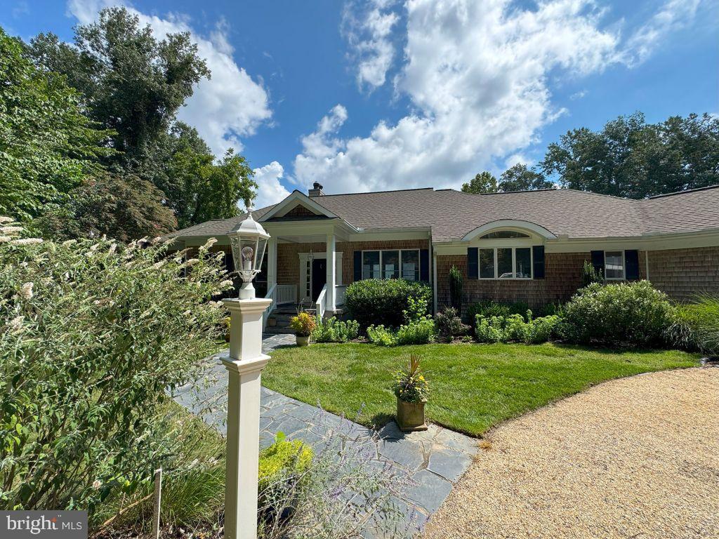 1321 MT PROSPECT RD, LANEVIEW, Virginia 22504, 3 Bedrooms Bedrooms, 6 Rooms Rooms,2 BathroomsBathrooms,Residential,For sale,1321 MT PROSPECT RD,VAES2002022 MLS # VAES2002022