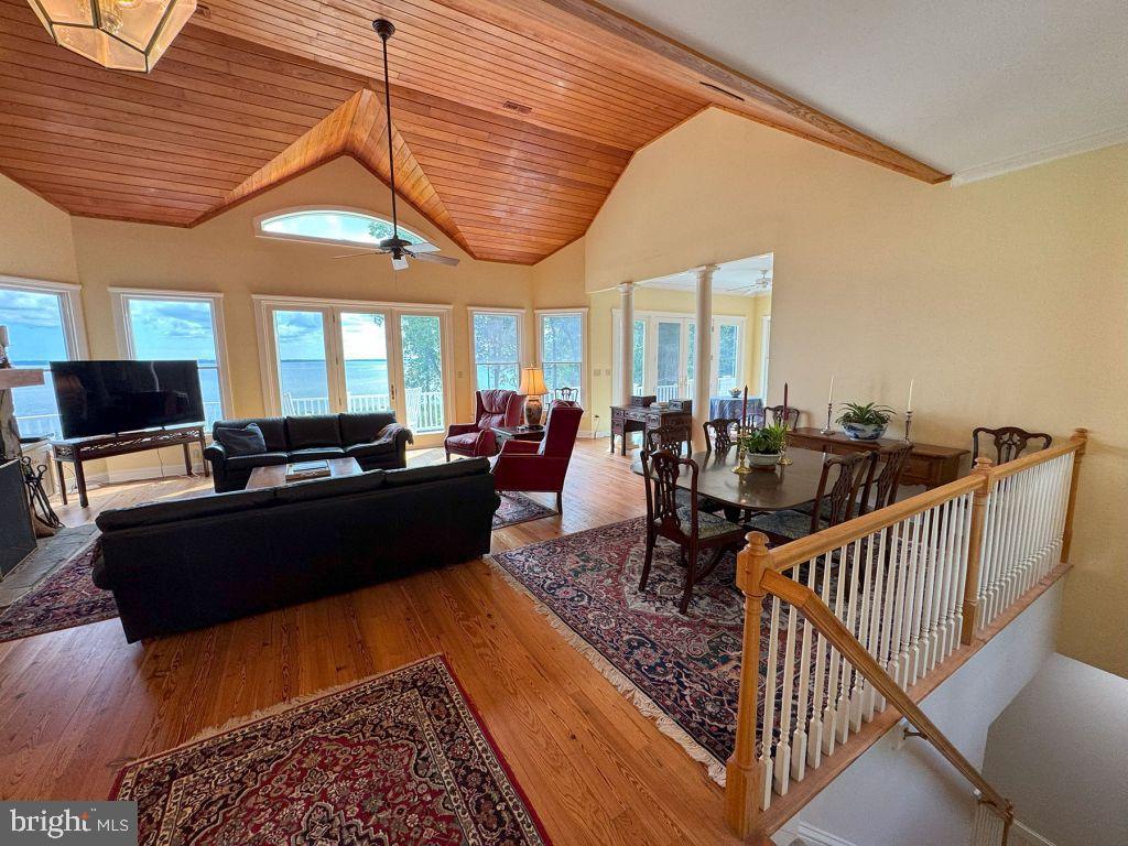 1321 MT PROSPECT RD, LANEVIEW, Virginia 22504, 3 Bedrooms Bedrooms, 6 Rooms Rooms,2 BathroomsBathrooms,Residential,For sale,1321 MT PROSPECT RD,VAES2002022 MLS # VAES2002022