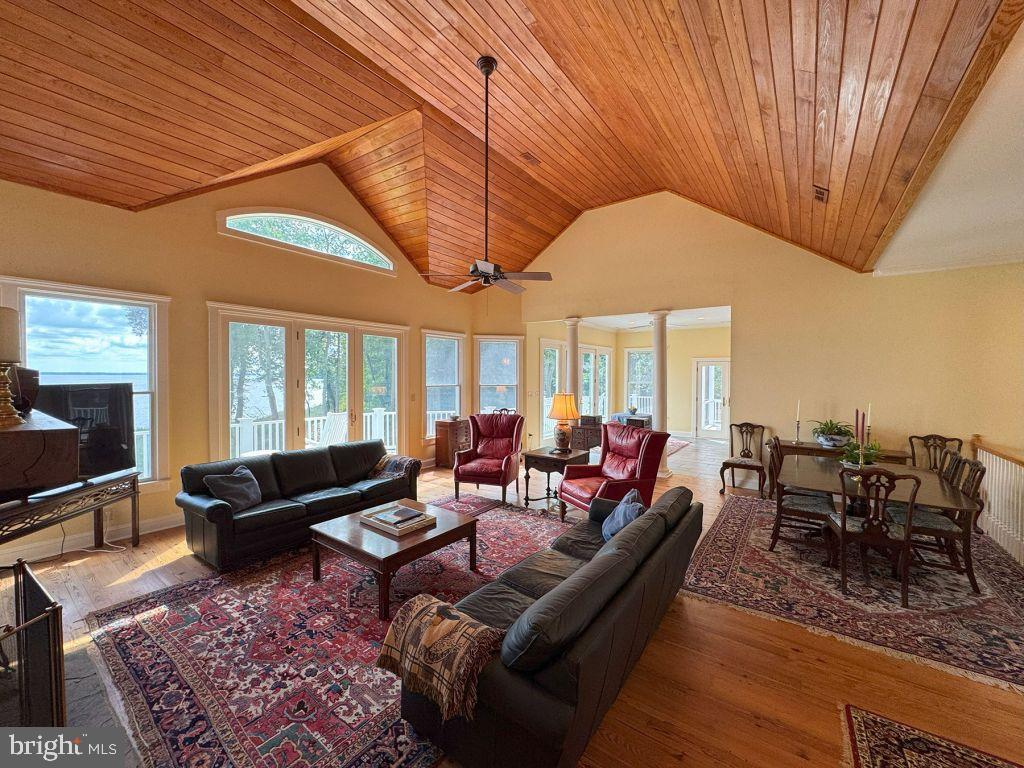 1321 MT PROSPECT RD, LANEVIEW, Virginia 22504, 3 Bedrooms Bedrooms, 6 Rooms Rooms,2 BathroomsBathrooms,Residential,For sale,1321 MT PROSPECT RD,VAES2002022 MLS # VAES2002022