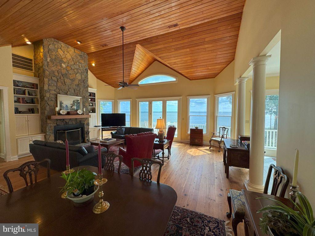 1321 MT PROSPECT RD, LANEVIEW, Virginia 22504, 3 Bedrooms Bedrooms, 6 Rooms Rooms,2 BathroomsBathrooms,Residential,For sale,1321 MT PROSPECT RD,VAES2002022 MLS # VAES2002022