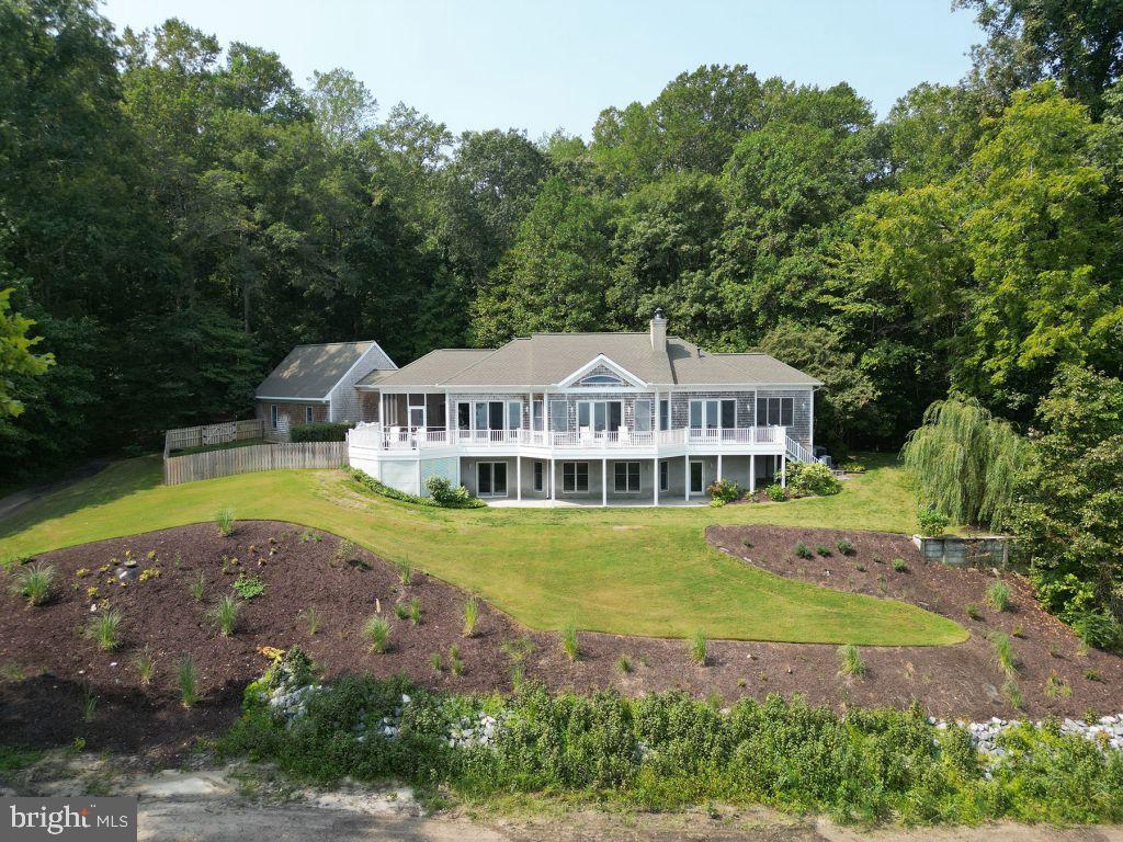 1321 MT PROSPECT RD, LANEVIEW, Virginia 22504, 3 Bedrooms Bedrooms, 6 Rooms Rooms,2 BathroomsBathrooms,Residential,For sale,1321 MT PROSPECT RD,VAES2002022 MLS # VAES2002022