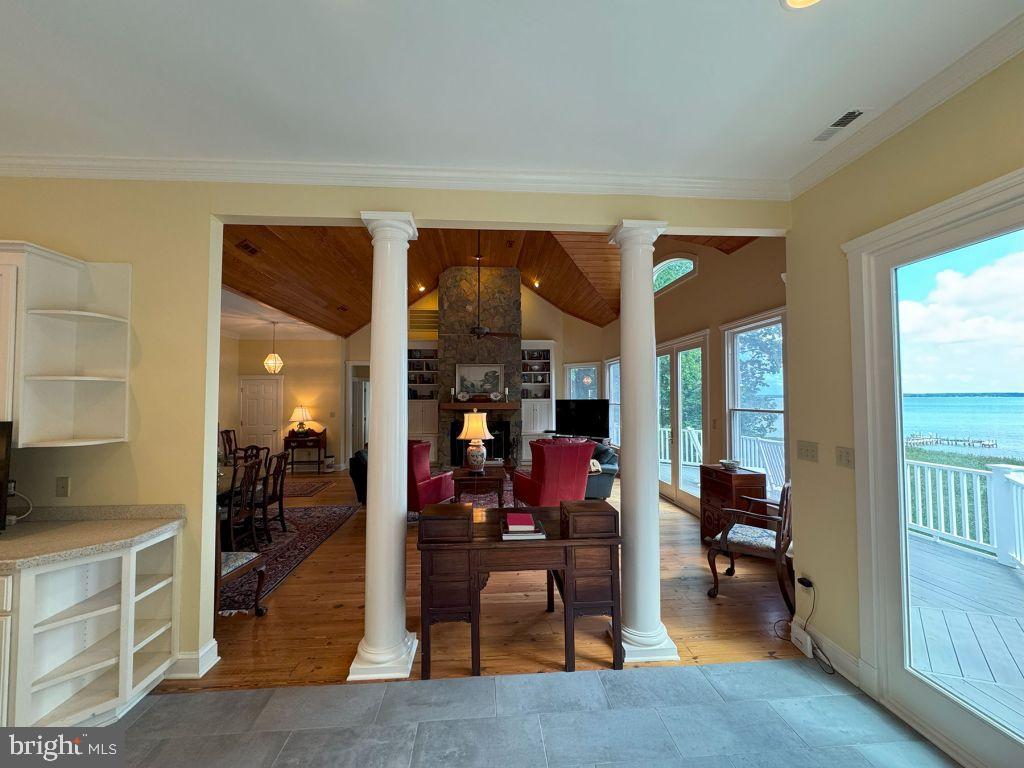 1321 MT PROSPECT RD, LANEVIEW, Virginia 22504, 3 Bedrooms Bedrooms, 6 Rooms Rooms,2 BathroomsBathrooms,Residential,For sale,1321 MT PROSPECT RD,VAES2002022 MLS # VAES2002022
