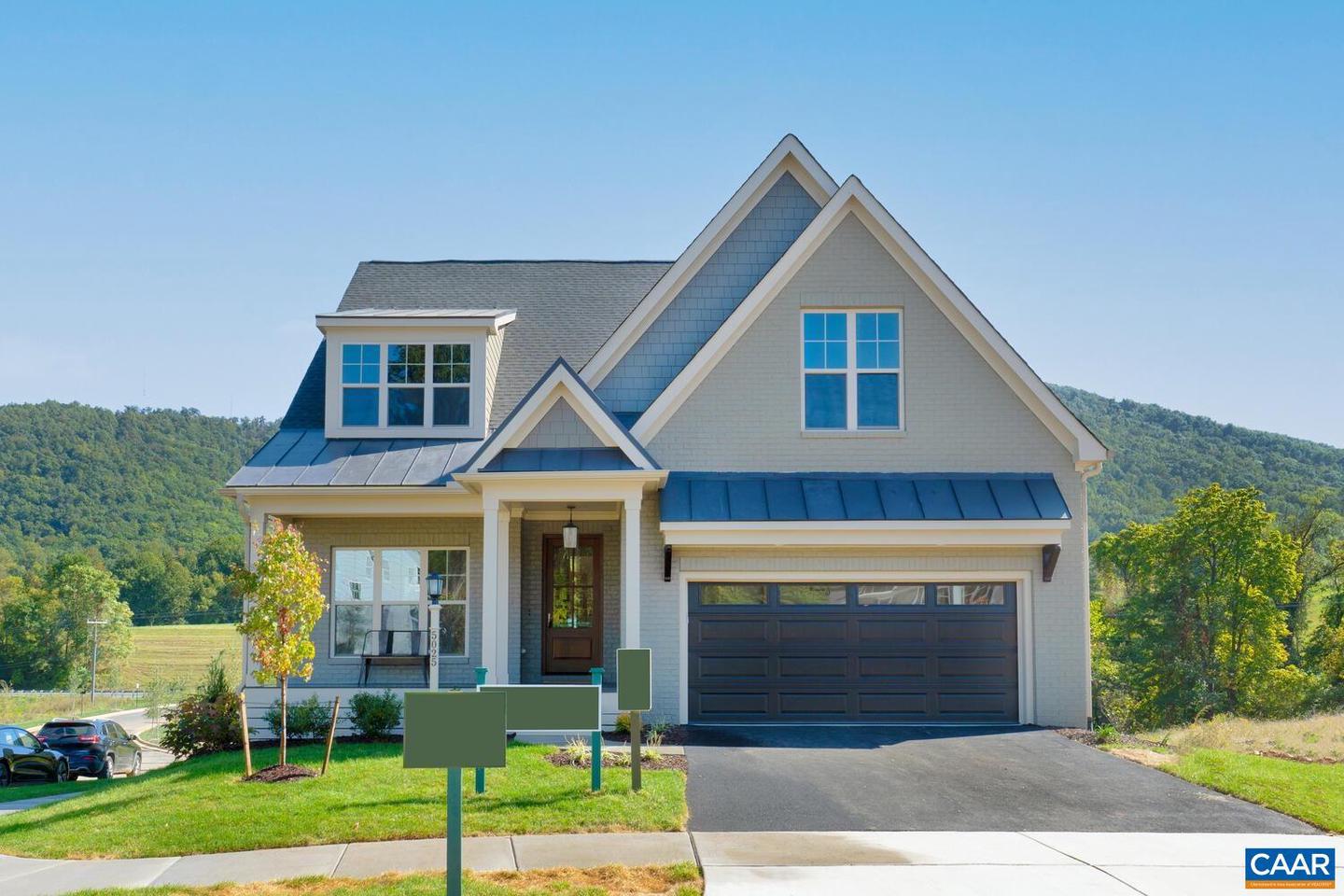 2B AGATHA RIDGE LN #LOT 2, CROZET, Virginia 22932, 4 Bedrooms Bedrooms, ,3 BathroomsBathrooms,Residential,For sale,2B AGATHA RIDGE LN #LOT 2,669004 MLS # 669004