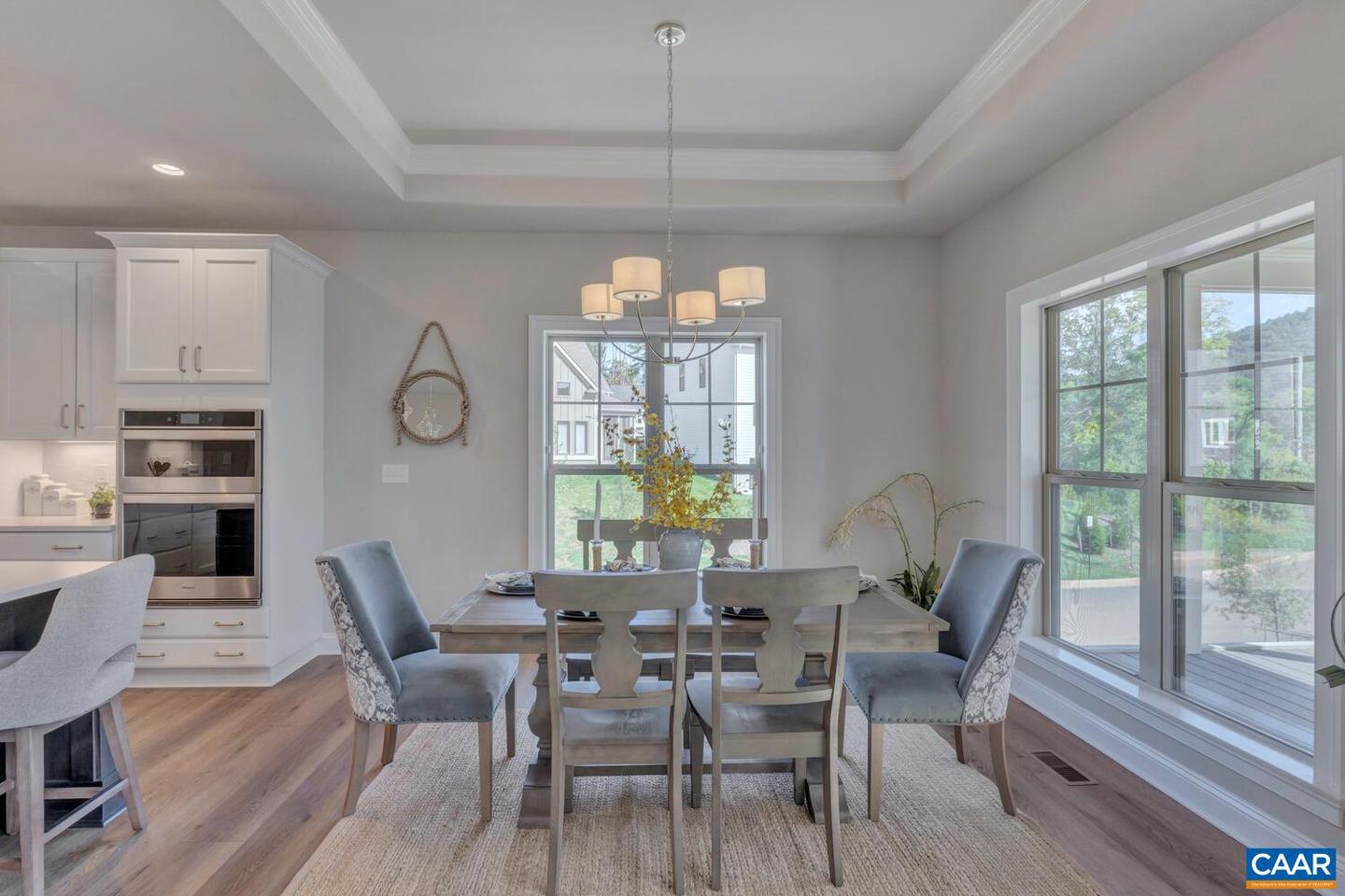 2B AGATHA RIDGE LN #LOT 2, CROZET, Virginia 22932, 4 Bedrooms Bedrooms, ,3 BathroomsBathrooms,Residential,For sale,2B AGATHA RIDGE LN #LOT 2,669004 MLS # 669004