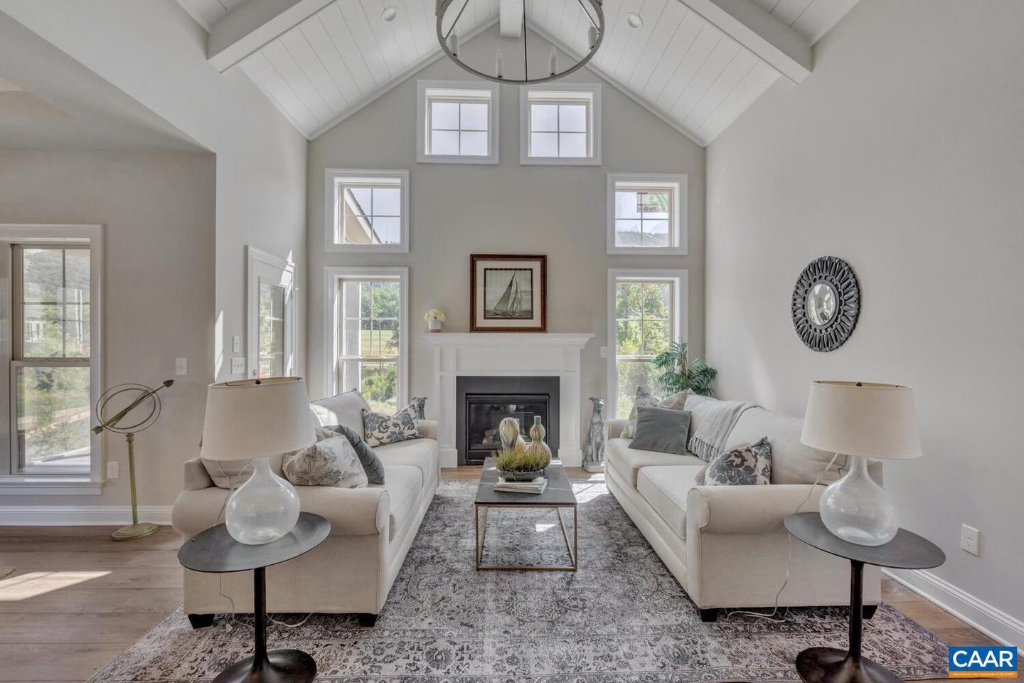 2B AGATHA RIDGE LN #LOT 2, CROZET, Virginia 22932, 4 Bedrooms Bedrooms, ,3 BathroomsBathrooms,Residential,For sale,2B AGATHA RIDGE LN #LOT 2,669004 MLS # 669004