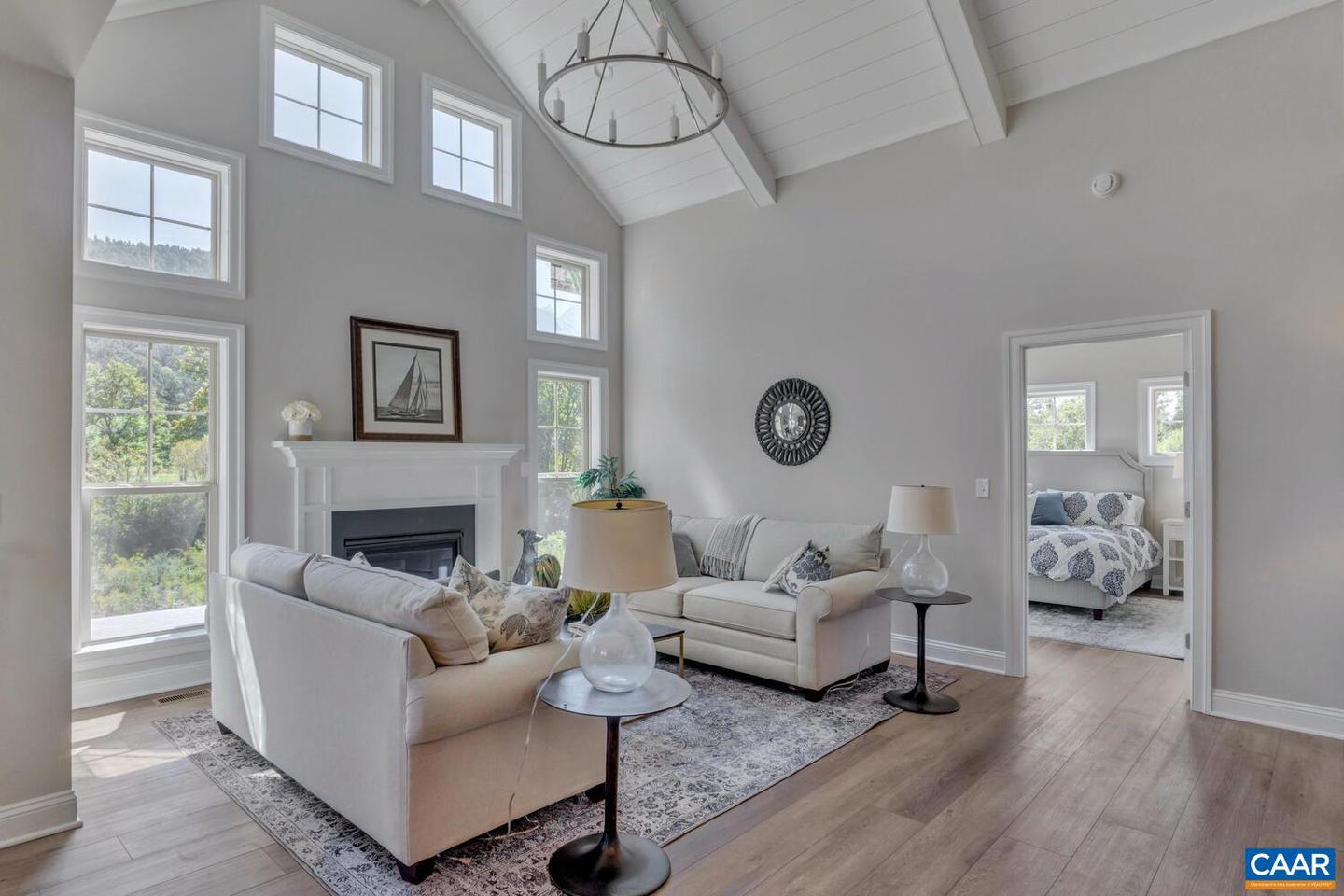 2B AGATHA RIDGE LN #LOT 2, CROZET, Virginia 22932, 4 Bedrooms Bedrooms, ,3 BathroomsBathrooms,Residential,For sale,2B AGATHA RIDGE LN #LOT 2,669004 MLS # 669004