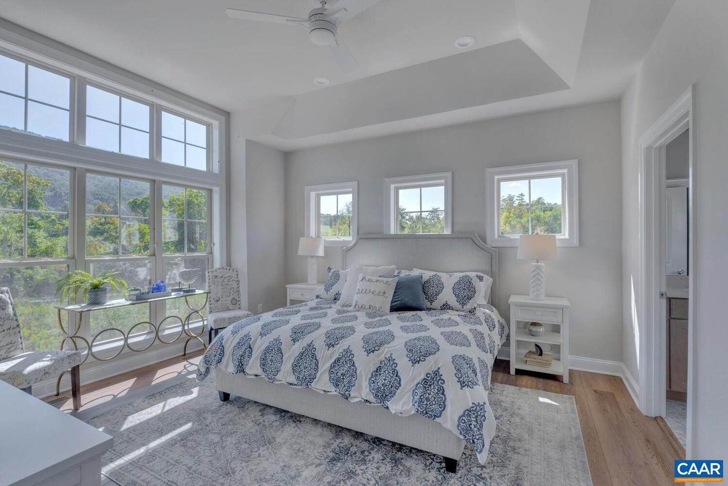 2B AGATHA RIDGE LN #LOT 2, CROZET, Virginia 22932, 4 Bedrooms Bedrooms, ,3 BathroomsBathrooms,Residential,For sale,2B AGATHA RIDGE LN #LOT 2,669004 MLS # 669004
