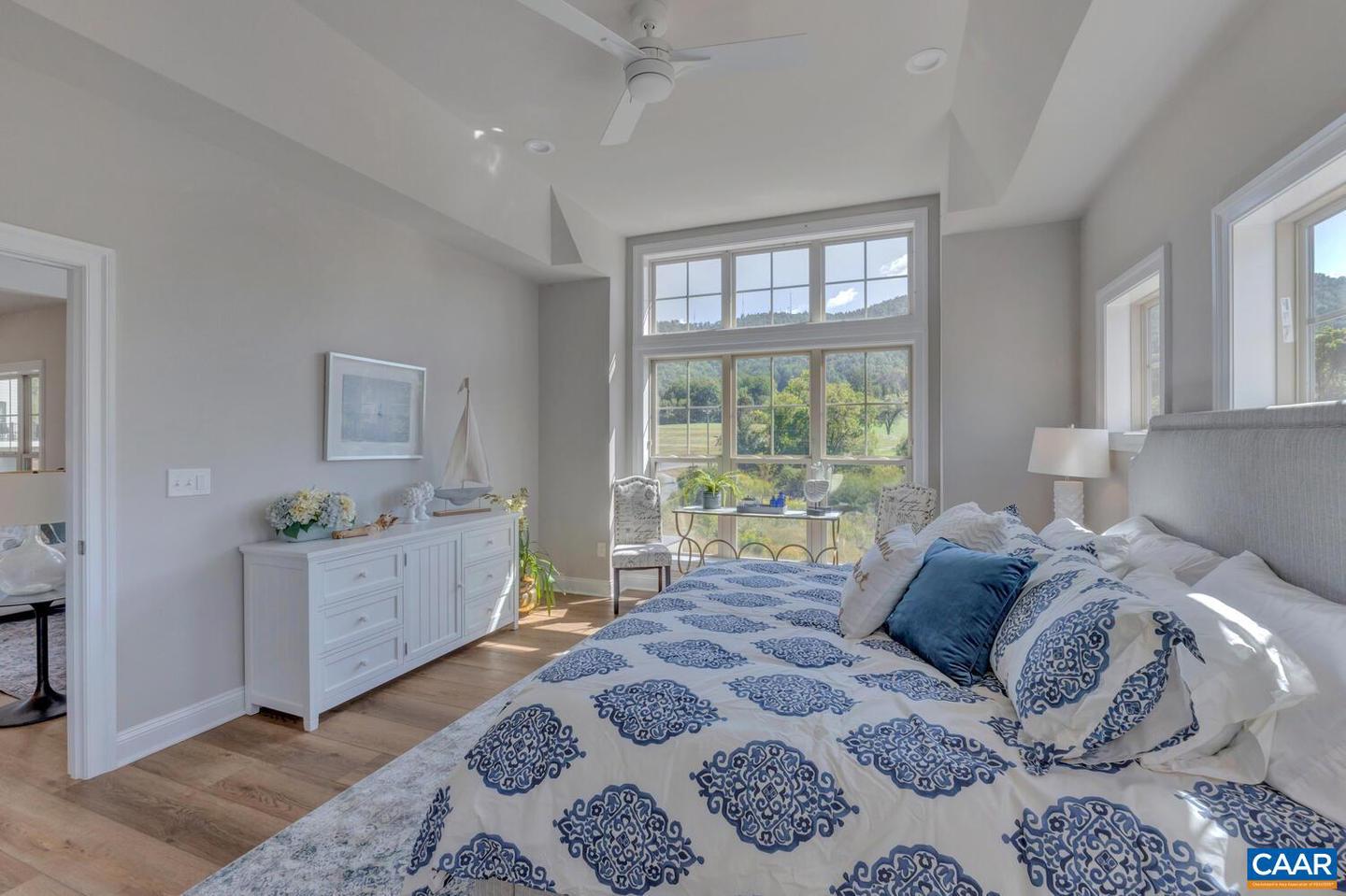 2B AGATHA RIDGE LN #LOT 2, CROZET, Virginia 22932, 4 Bedrooms Bedrooms, ,3 BathroomsBathrooms,Residential,For sale,2B AGATHA RIDGE LN #LOT 2,669004 MLS # 669004