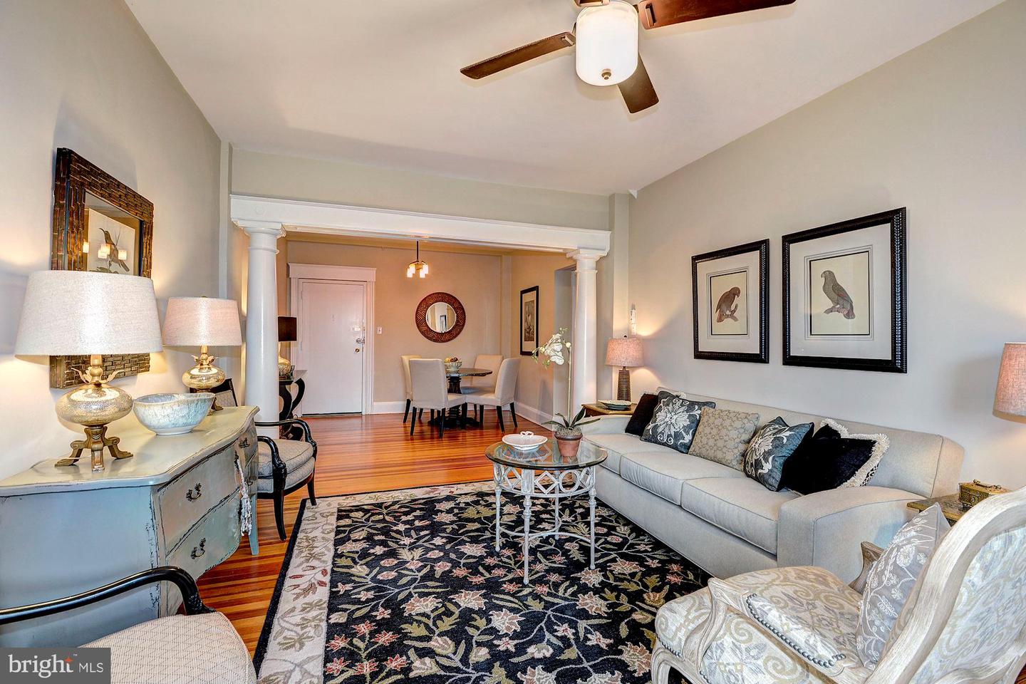 2022 COLUMBIA RD NW #612, WASHINGTON, District Of Columbia 20009, 1 Bedroom Bedrooms, 5 Rooms Rooms,1 BathroomBathrooms,Residential,For sale,2022 COLUMBIA RD NW #612,DCDC2222464 MLS # DCDC2222464