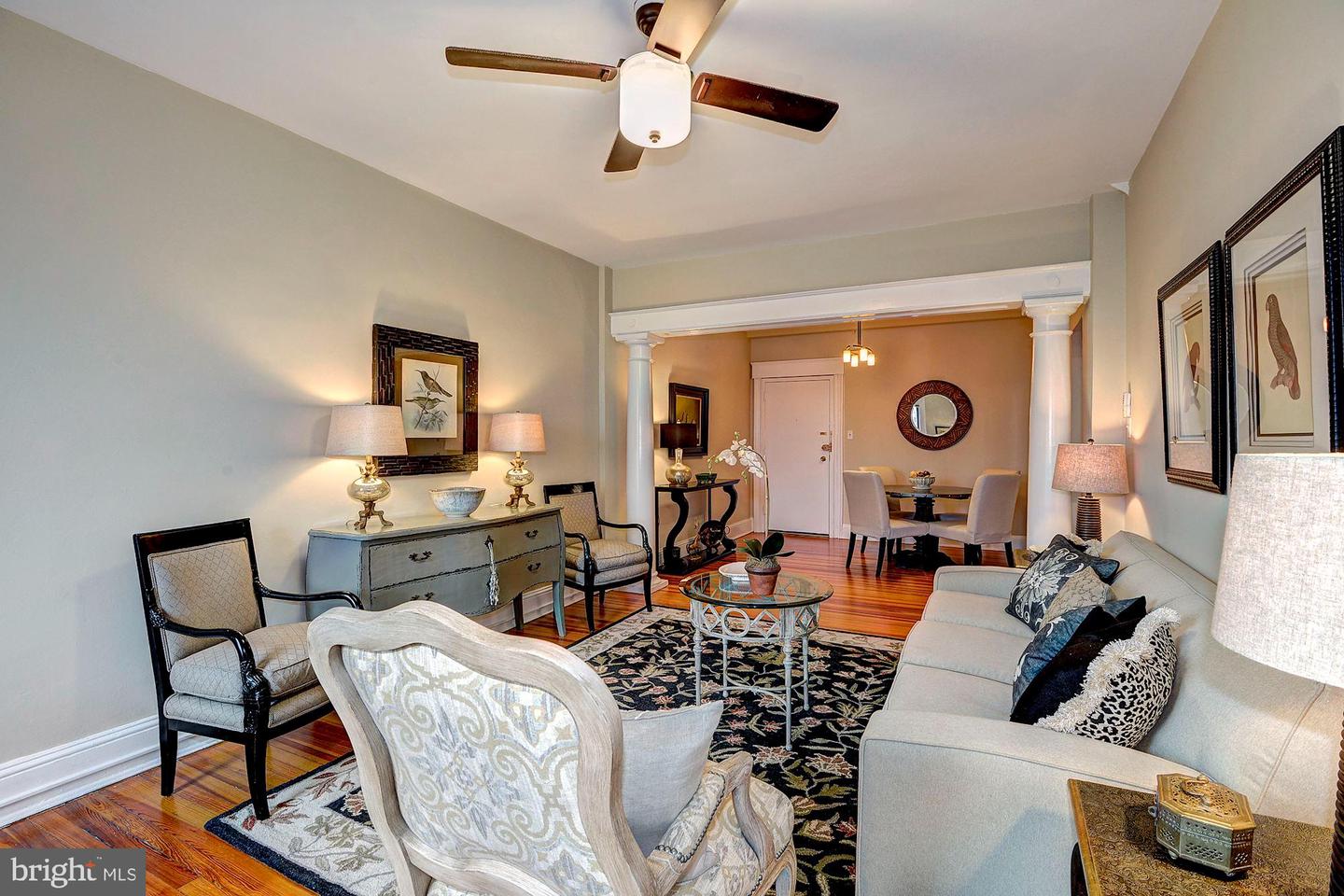 2022 COLUMBIA RD NW #612, WASHINGTON, District Of Columbia 20009, 1 Bedroom Bedrooms, 5 Rooms Rooms,1 BathroomBathrooms,Residential,For sale,2022 COLUMBIA RD NW #612,DCDC2222464 MLS # DCDC2222464