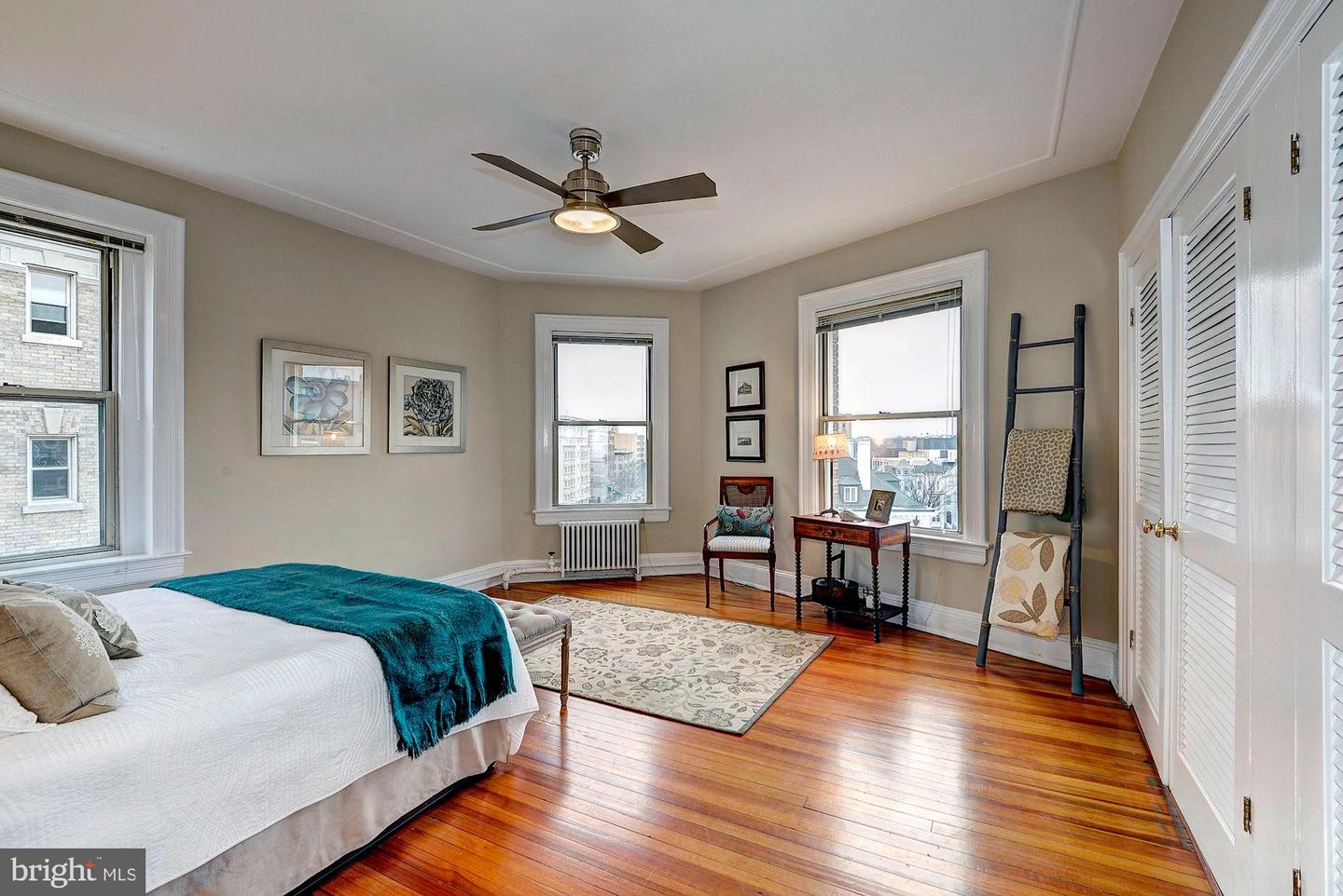 2022 COLUMBIA RD NW #612, WASHINGTON, District Of Columbia 20009, 1 Bedroom Bedrooms, 5 Rooms Rooms,1 BathroomBathrooms,Residential,For sale,2022 COLUMBIA RD NW #612,DCDC2222464 MLS # DCDC2222464