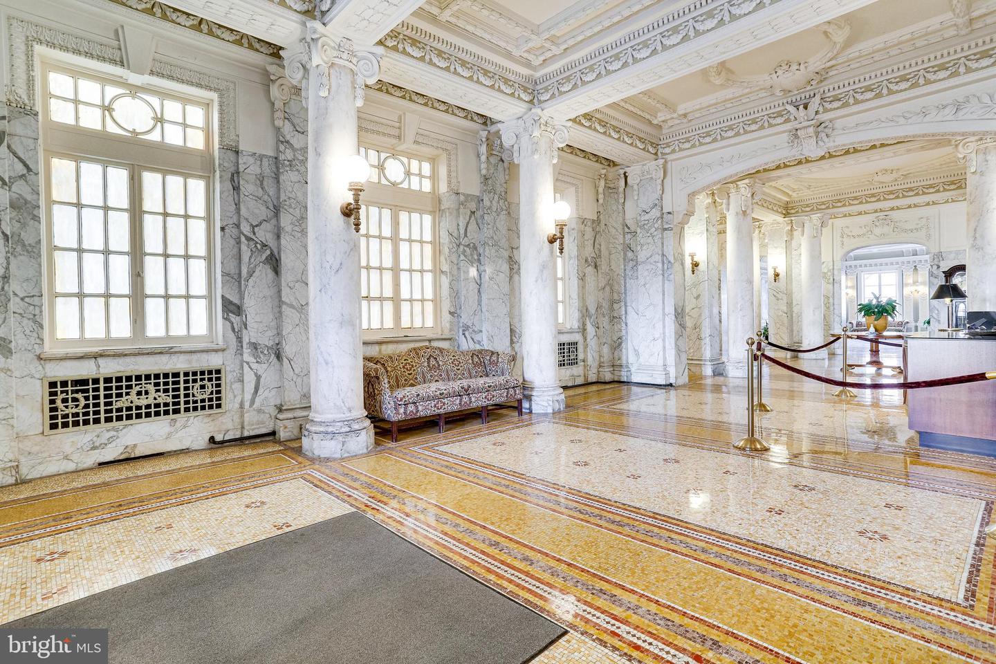 2022 COLUMBIA RD NW #612, WASHINGTON, District Of Columbia 20009, 1 Bedroom Bedrooms, 5 Rooms Rooms,1 BathroomBathrooms,Residential,For sale,2022 COLUMBIA RD NW #612,DCDC2222464 MLS # DCDC2222464