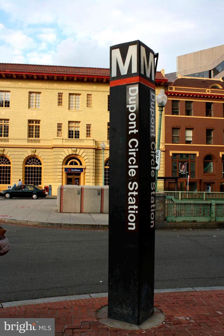 2022 COLUMBIA RD NW #612, WASHINGTON, District Of Columbia 20009, 1 Bedroom Bedrooms, 5 Rooms Rooms,1 BathroomBathrooms,Residential,For sale,2022 COLUMBIA RD NW #612,DCDC2222464 MLS # DCDC2222464