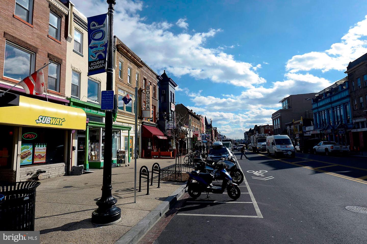 2022 COLUMBIA RD NW #612, WASHINGTON, District Of Columbia 20009, 1 Bedroom Bedrooms, 5 Rooms Rooms,1 BathroomBathrooms,Residential,For sale,2022 COLUMBIA RD NW #612,DCDC2222464 MLS # DCDC2222464