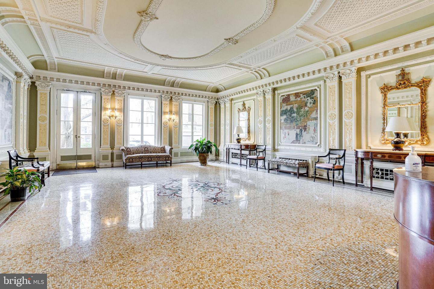 2022 COLUMBIA RD NW #612, WASHINGTON, District Of Columbia 20009, 1 Bedroom Bedrooms, 5 Rooms Rooms,1 BathroomBathrooms,Residential,For sale,2022 COLUMBIA RD NW #612,DCDC2222464 MLS # DCDC2222464