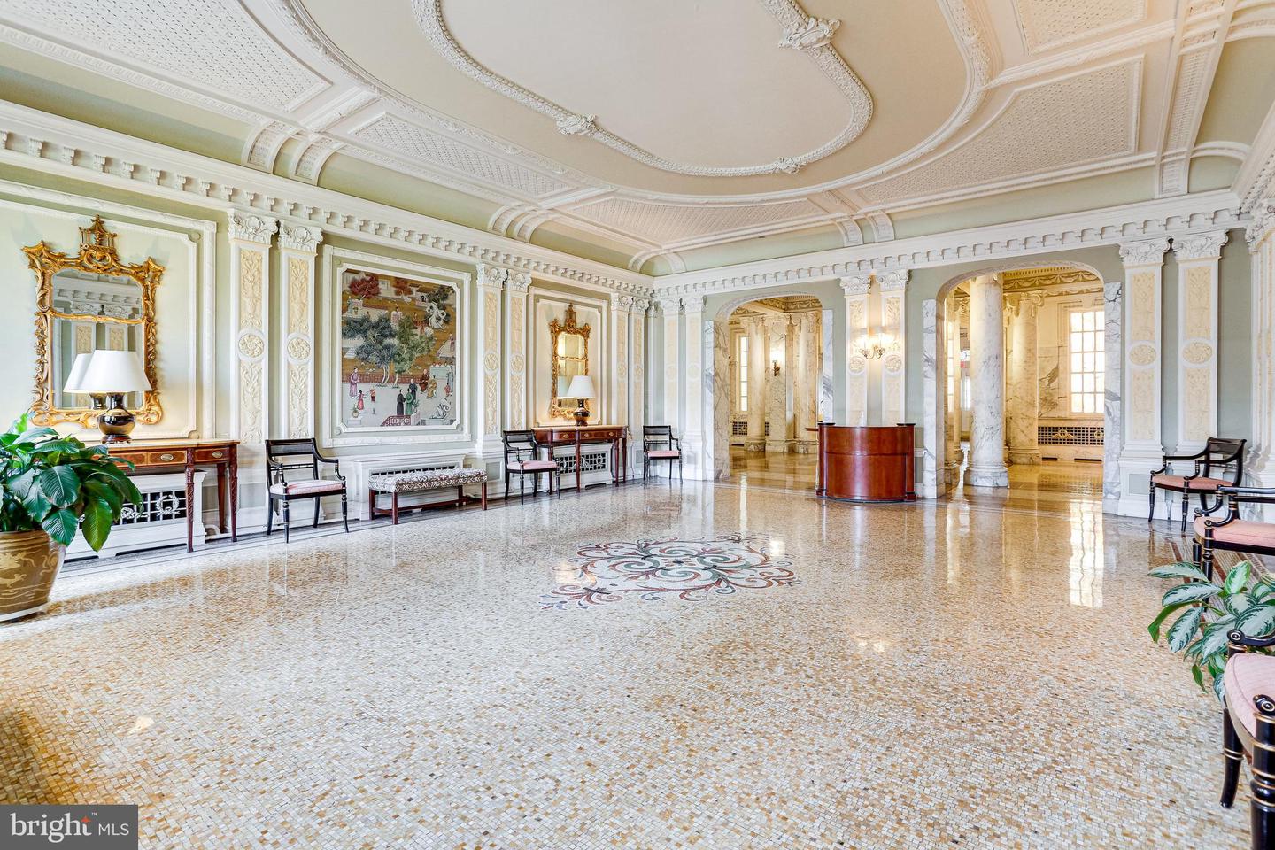 2022 COLUMBIA RD NW #612, WASHINGTON, District Of Columbia 20009, 1 Bedroom Bedrooms, 5 Rooms Rooms,1 BathroomBathrooms,Residential,For sale,2022 COLUMBIA RD NW #612,DCDC2222464 MLS # DCDC2222464